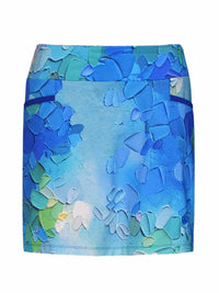 Dolcezza - Women's Wear 2 Ways Skirt