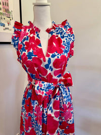 Fitzroy & Willa - Women's Christina Dress