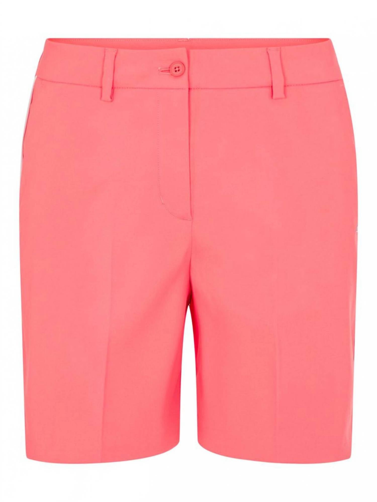GWEN GOLF SHORTS