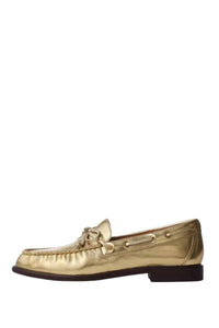 Rag & Bone - Women's Carter Boat Shoe