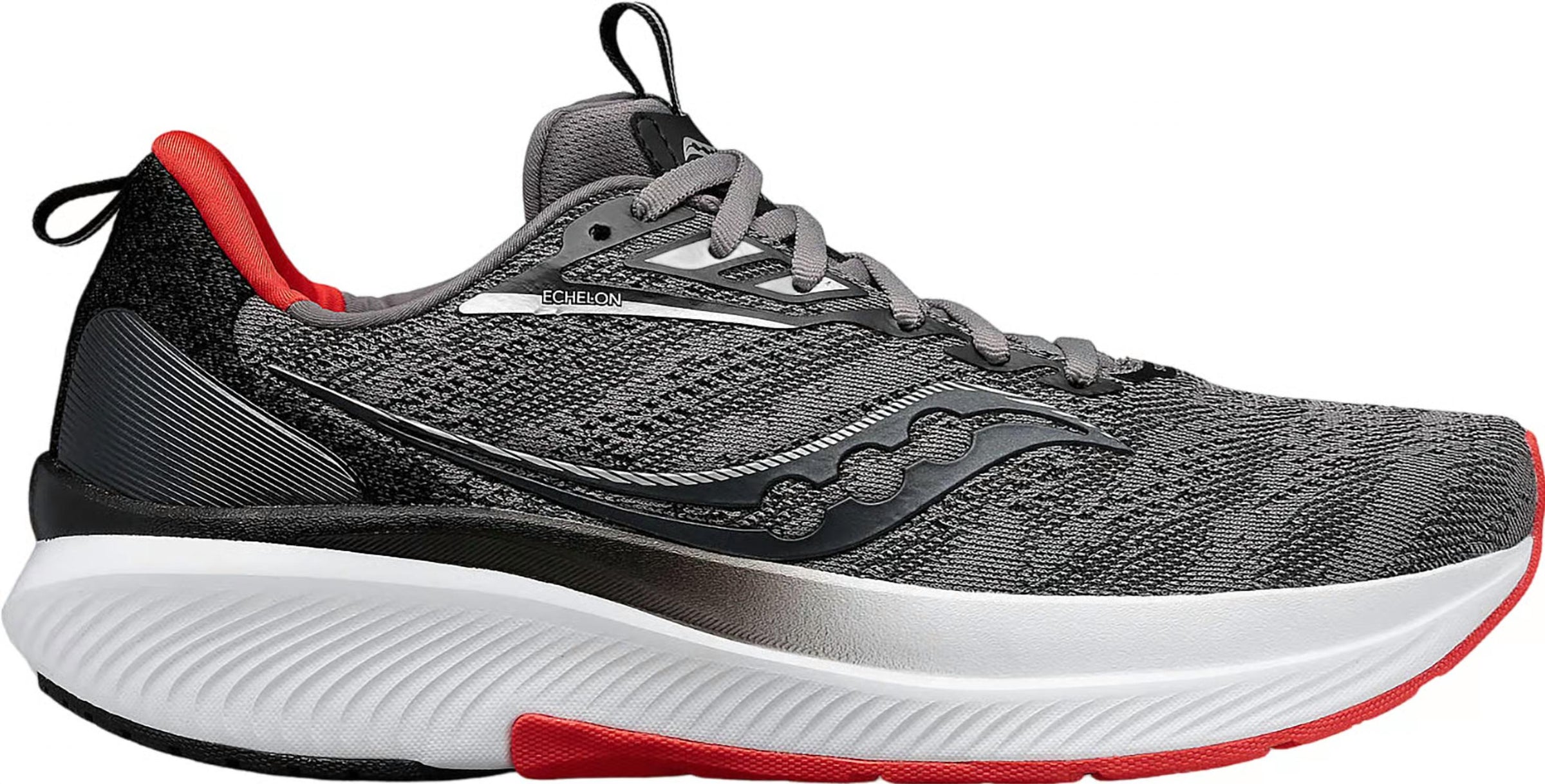 Saucony - Men's Echelon 9 Running Shoes