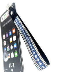 Jacqueline Kent - Women's Phone Wristlet