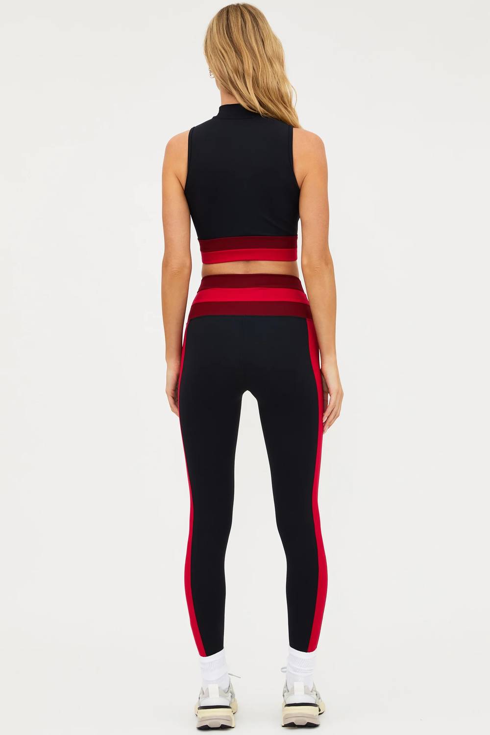 Beach Riot - Mariella High Rise Leggings