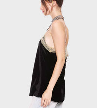 Aratta - Velvet Dreams Cami Top