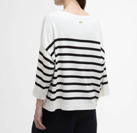 Barbour - Renfew Knitted Jumper