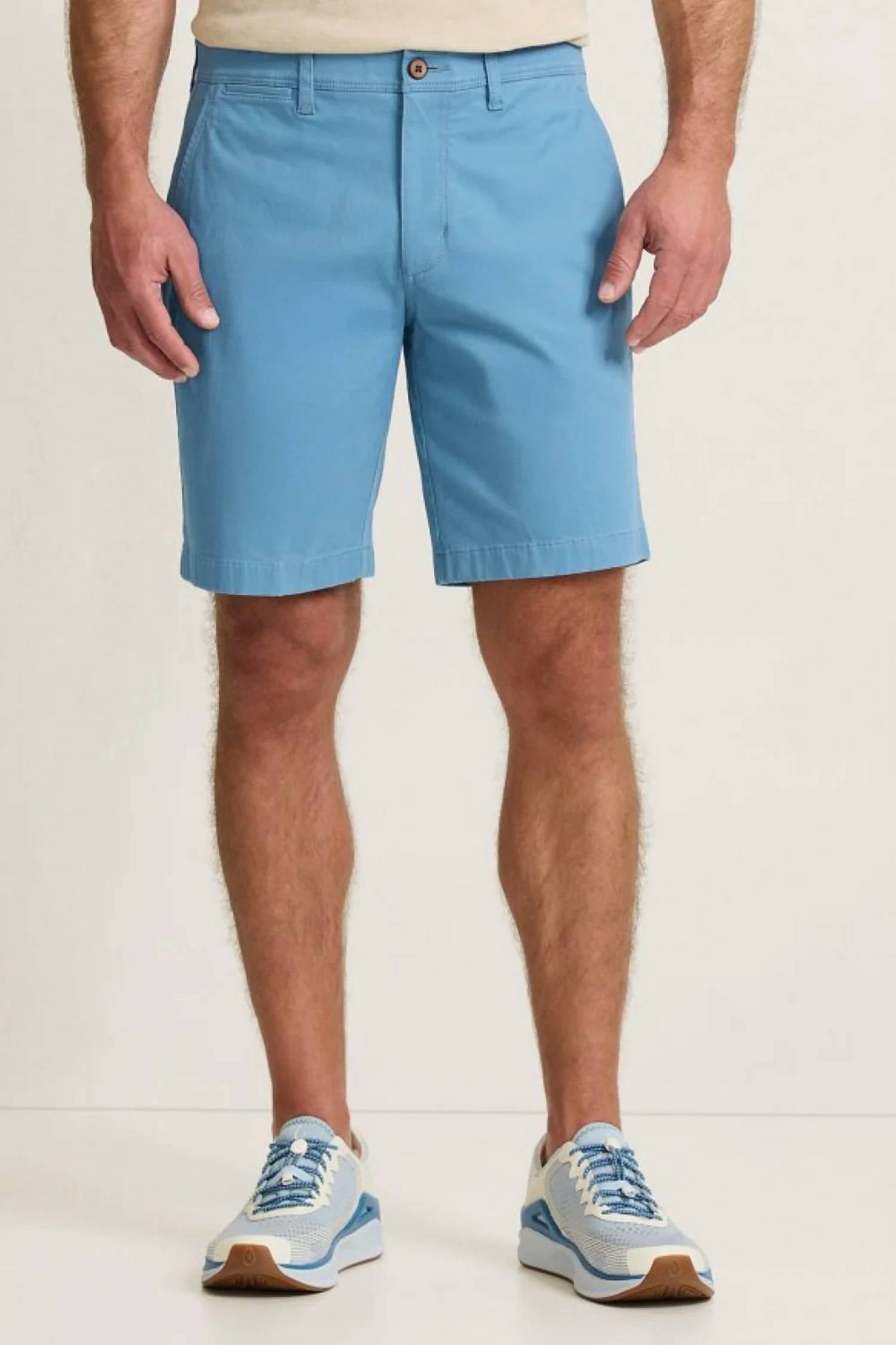Tommy Bahama - Boracay Chino 9-inch Shorts