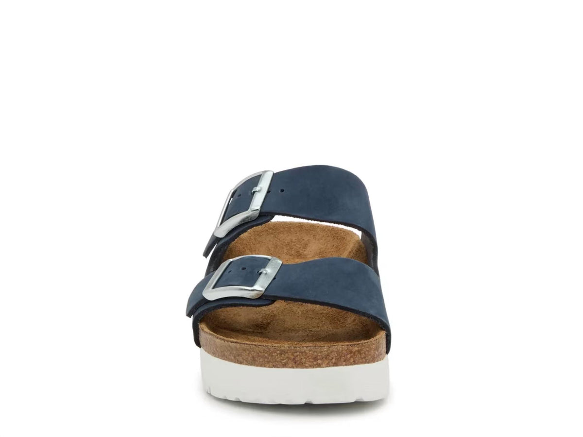 Birkenstock - Women's Arizona Flex Platform Sandal