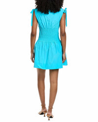 Amanda Uprichard - Prescott Mini Dress