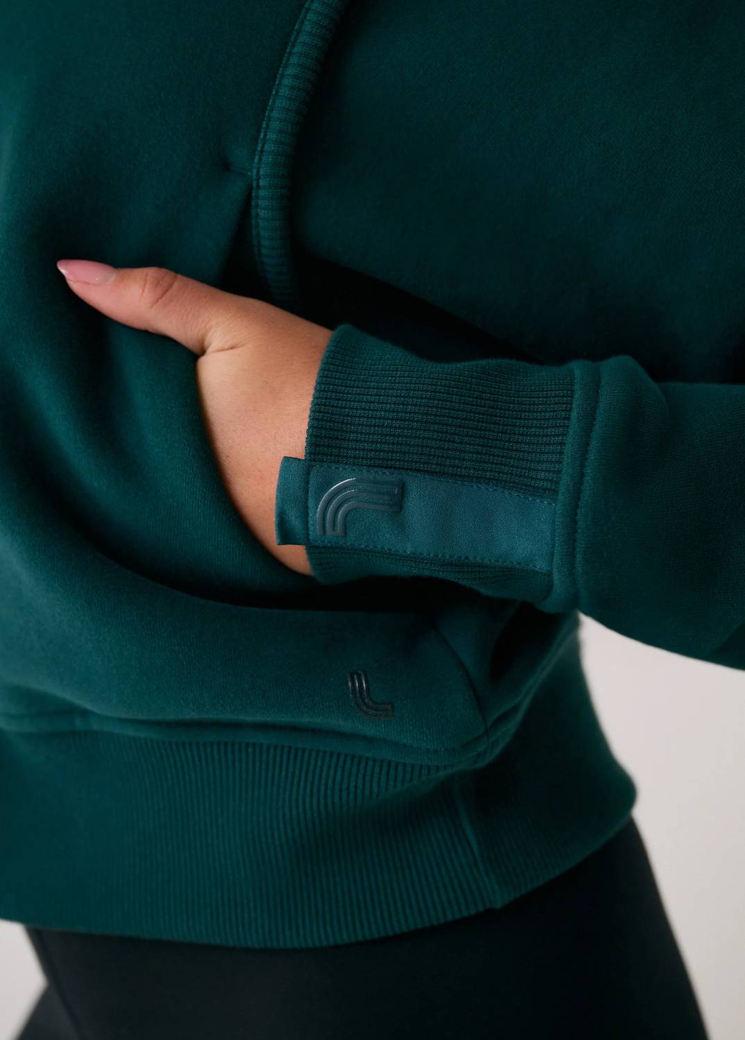 Lole - Yonder 1/2 Zip Top