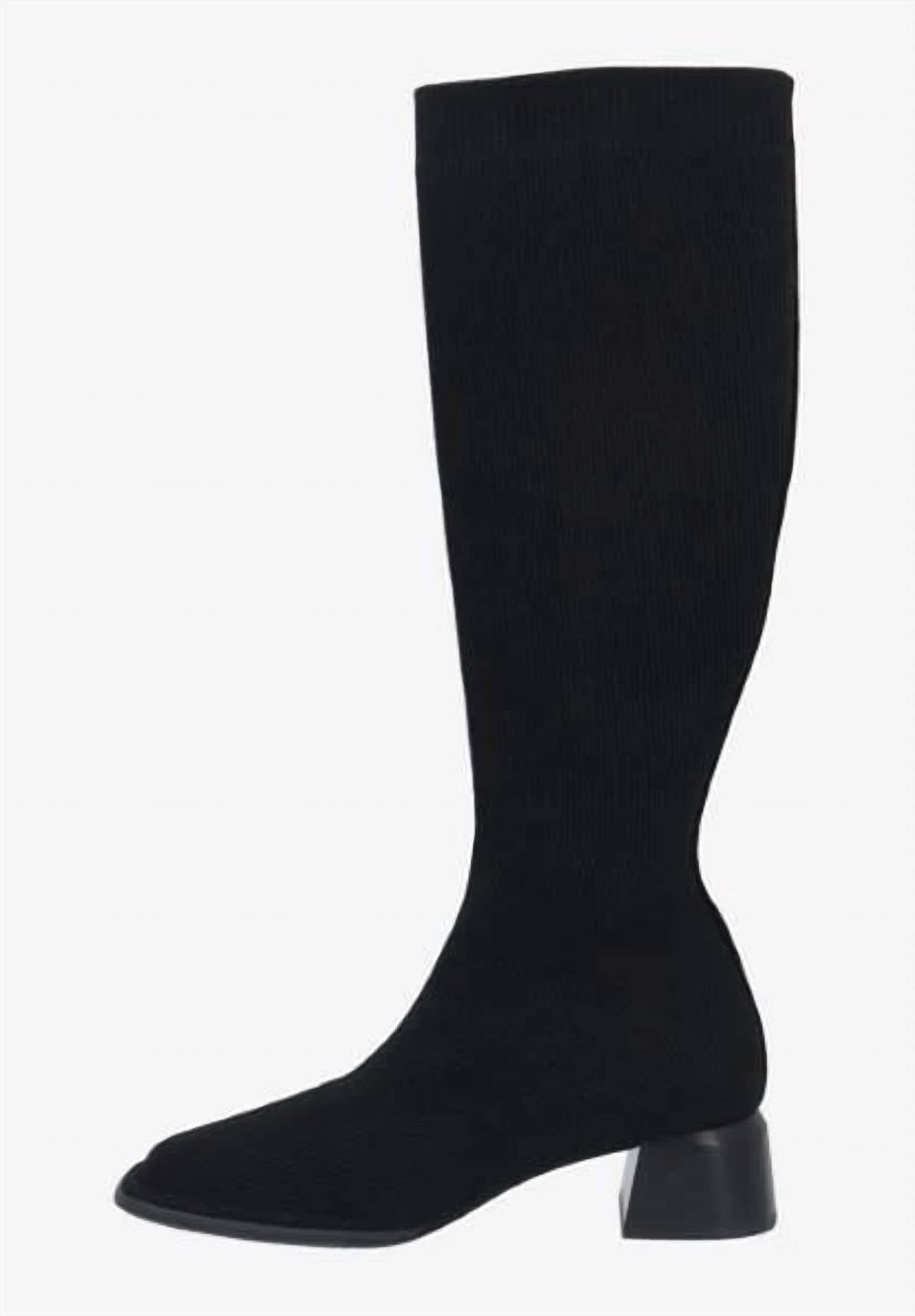 L'Amour Des Pieds - Women's Nolita Square Toe Boot