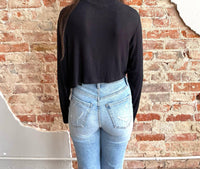 Buddylove - Cozy Season Sweater