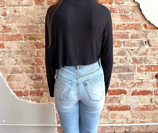 Buddylove - Cozy Season Sweater