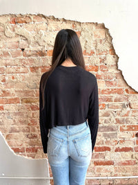 Buddylove - Cozy Season Sweater