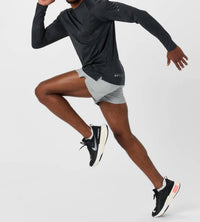 Nike - Stride Dri-fit Long-sleeve Top