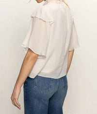 Sanctuary - Deja Vu Blouse