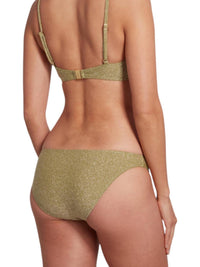 Sauipe - Jenna Classic Brief Bikini Bottom Lurex