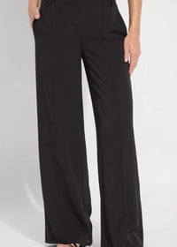 Lysse - Ellison Elasticated Waistband Trouser