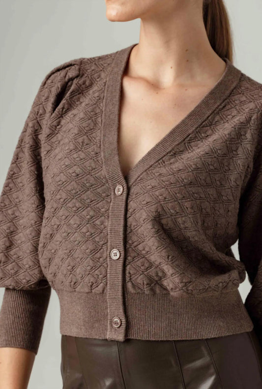 Sundays - Lavinia Cardigan