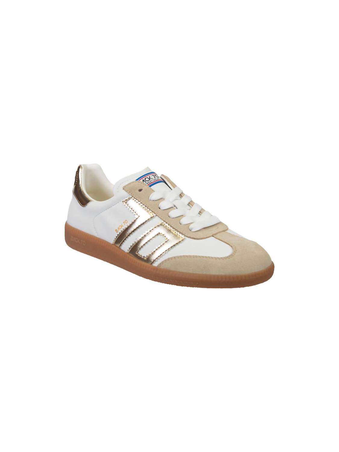 Back 70 - Women's Cloud Sneakers