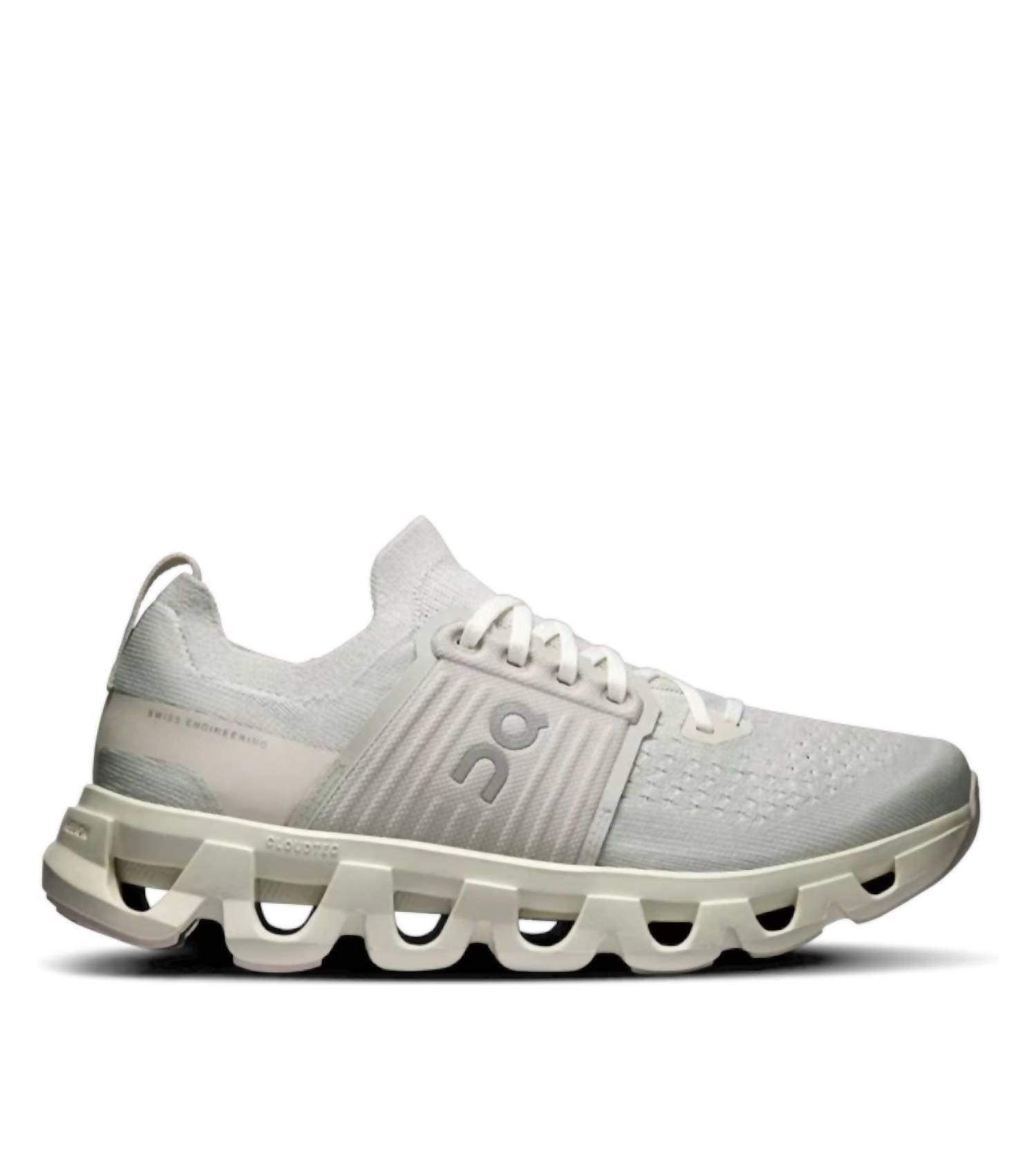 On Running - Women's Cloudswift 4 Running Shoe