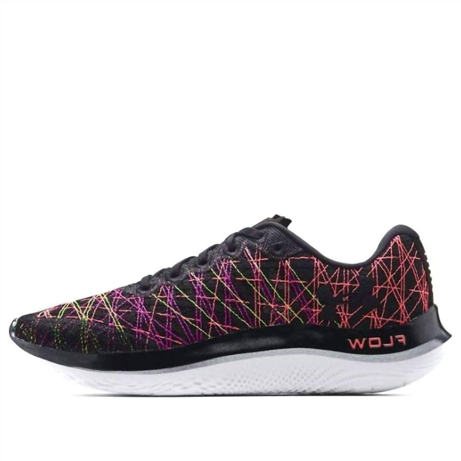 Under Armour - Men's Flow Velociti Wind Prizm Running Shoe
