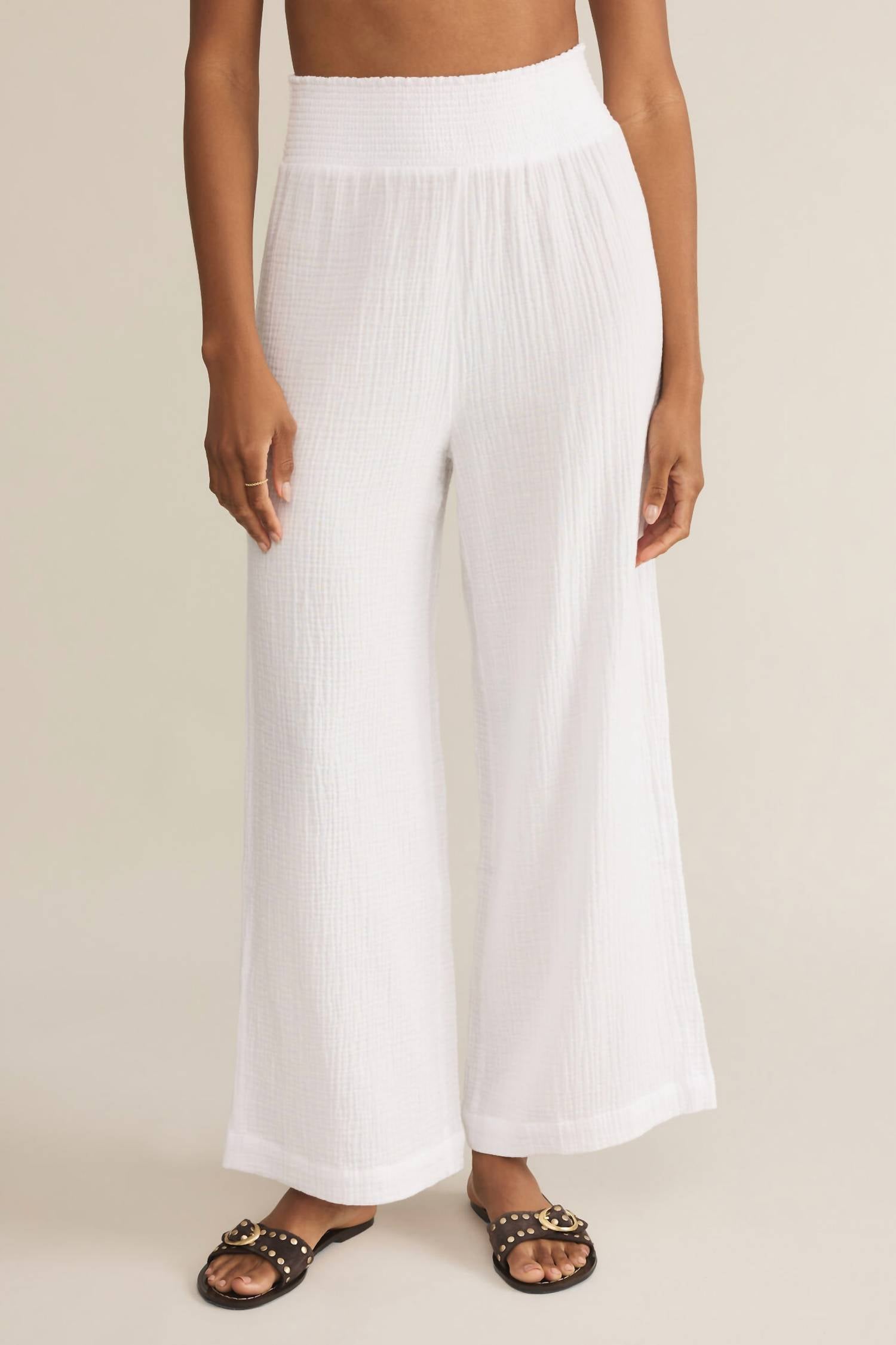 Z Supply - Cassidy Full Length Pant