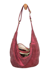 Joy Susan - Women's Rochelle Large Crescent Bag