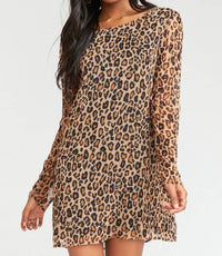 Show Me Your Mumu - Nakita Dress