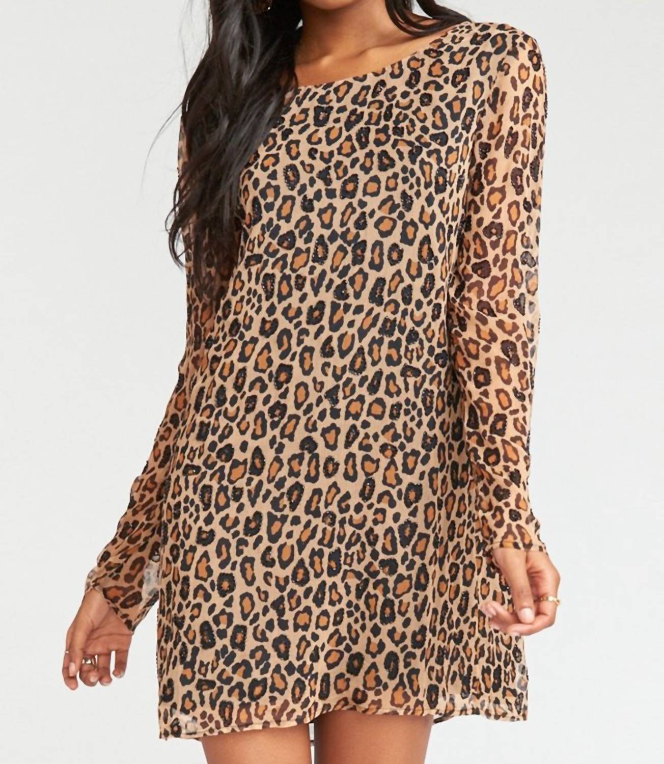 Show Me Your Mumu - Nakita Dress