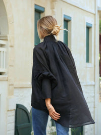 Luciee - Ella Oversized Tunic Top
