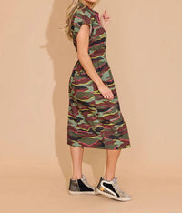 Alden Adair - Belle Dress