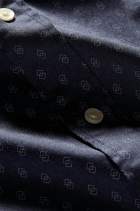 Faherty - Men's Movement Button-up Shirt