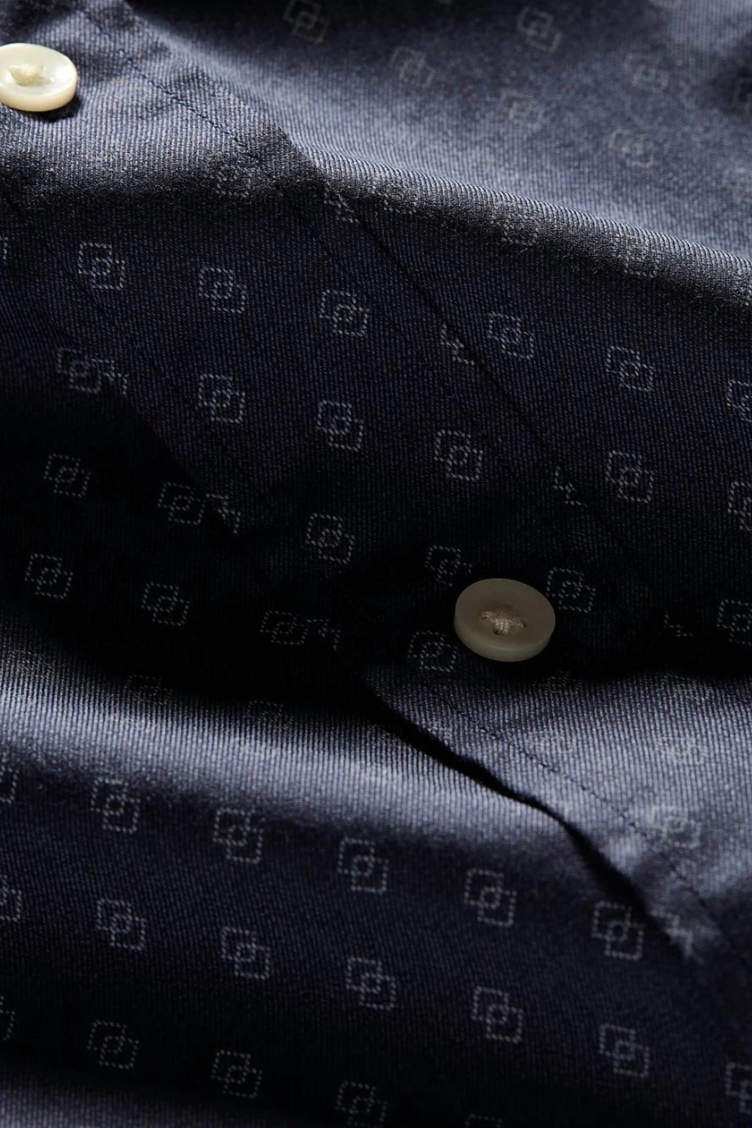 Faherty - Men's Movement Button-up Shirt