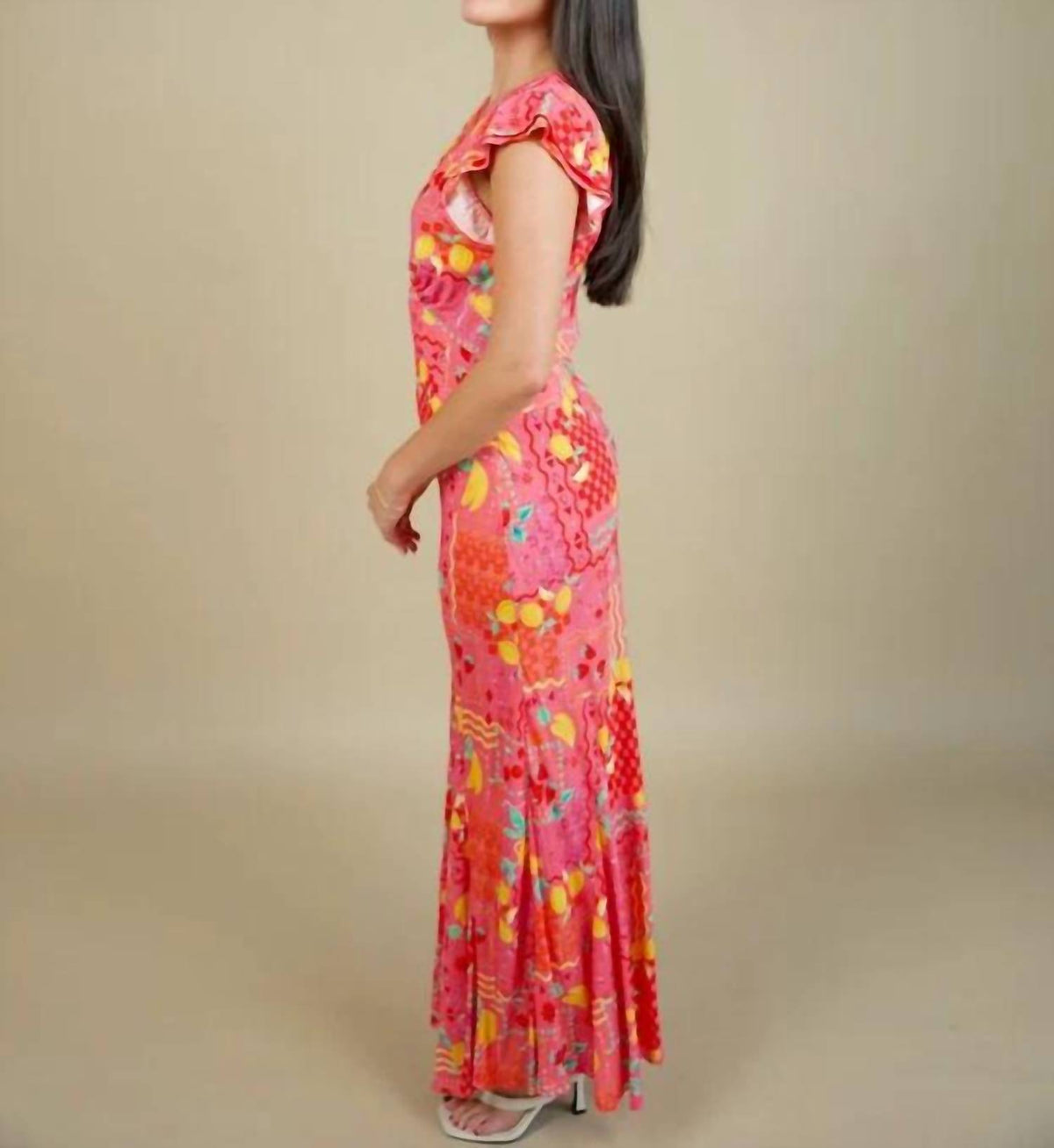 Beach Riot - Elodie Dress