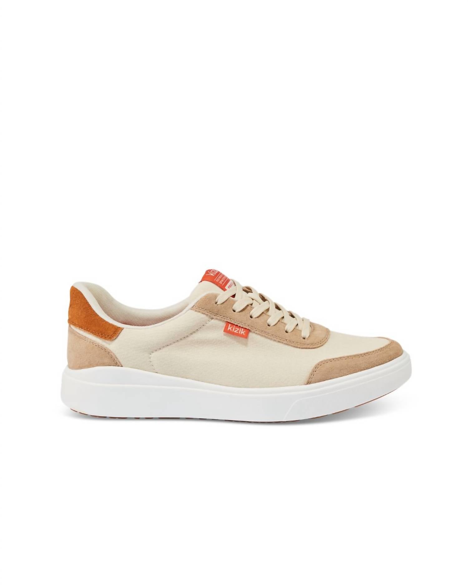 Kizik - Men's Prague 2 Sneakers