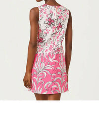 Lilly Pulitzer - Ettie Stretch Shift Dress