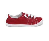 Jellypop - Women's Dallas Canvas Sneakers