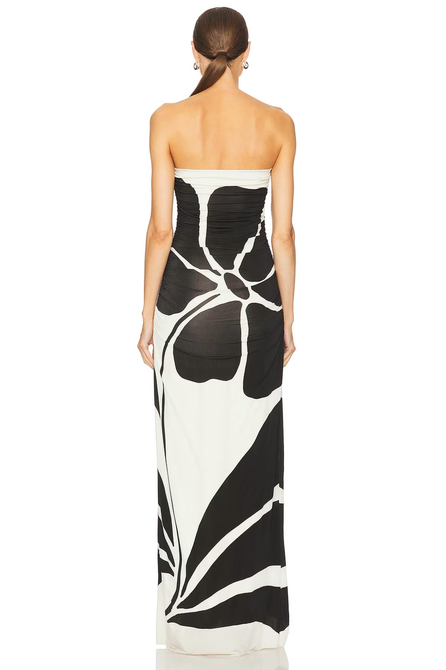 Cala De La Cruz - Pre-loved Daphne Dress