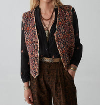 Maison Hotel - Women's Dylan Vest