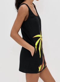 Simon Miller - Lita Linen Dress