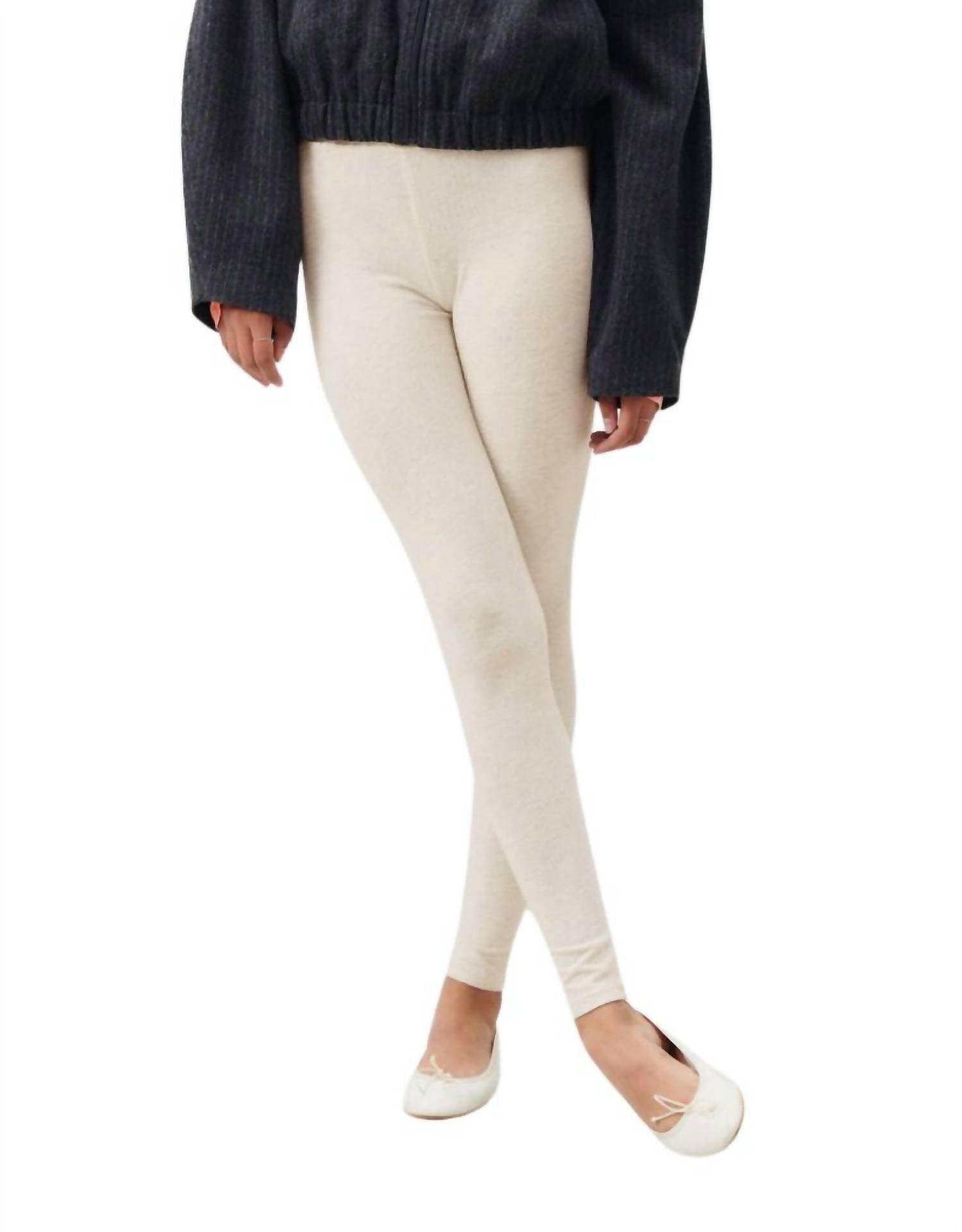 American Vintage - Ypawood Everyday Leggings