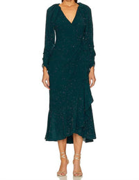 Astr - Zenaida Maxi Dress