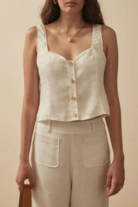 Sancia - Eynid Straight Leg Pants