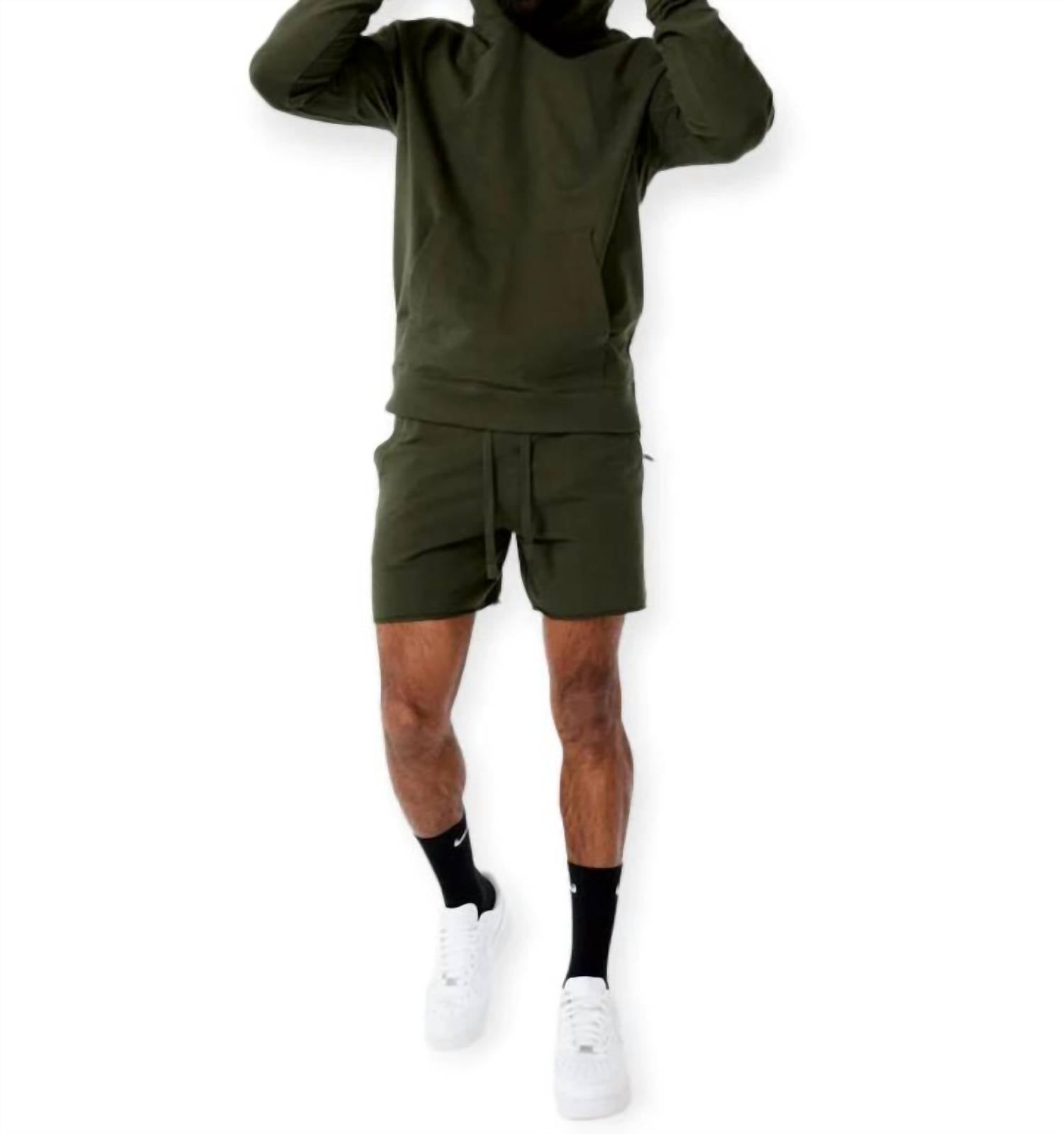 Jordan Craig - MEN'S SUMMER BREEZE PULLOVER HOODIE
