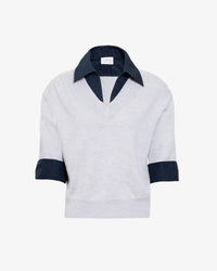 Tanya Taylor - Esme Sweater Top