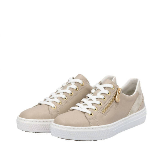 Rieker - Women's L5900 Enya Sneakers