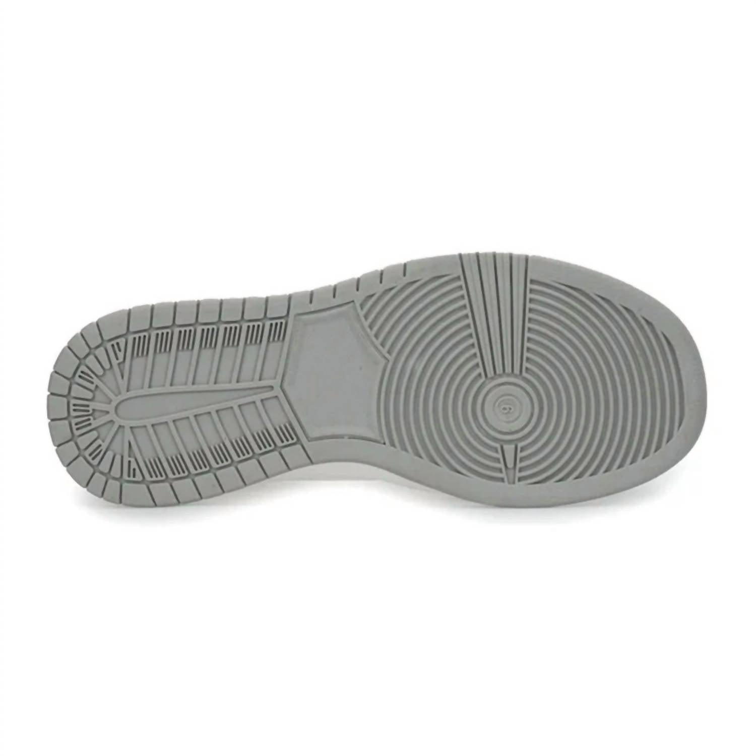 Vintage Havana Women's Fresh 5 Shoes in grey - women's sneaker - view 4