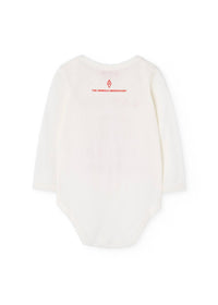 The Animals Observatory - Kids' Wasp Baby Bodysuit