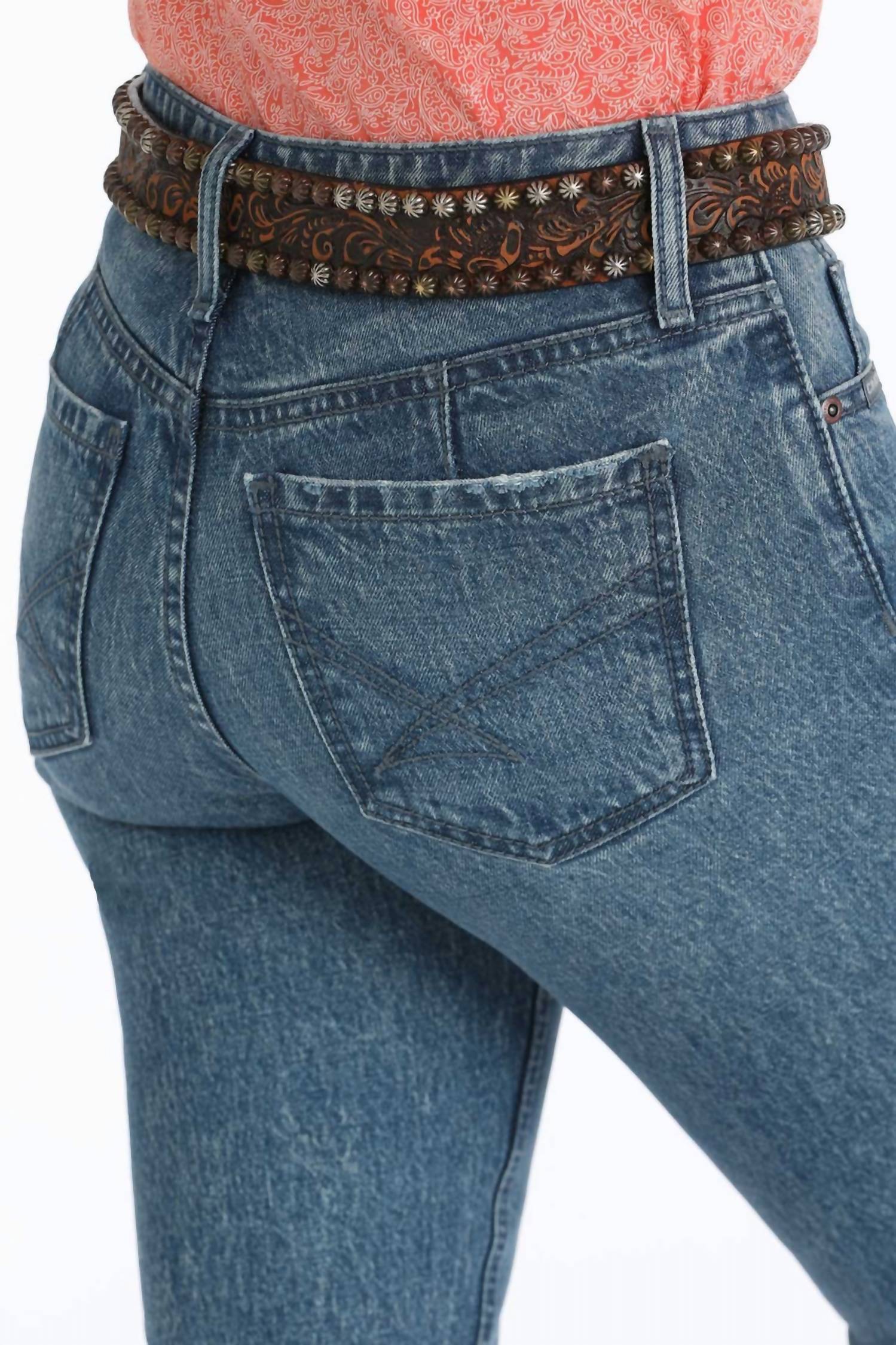 Cinch - Lynden Trouser Jean