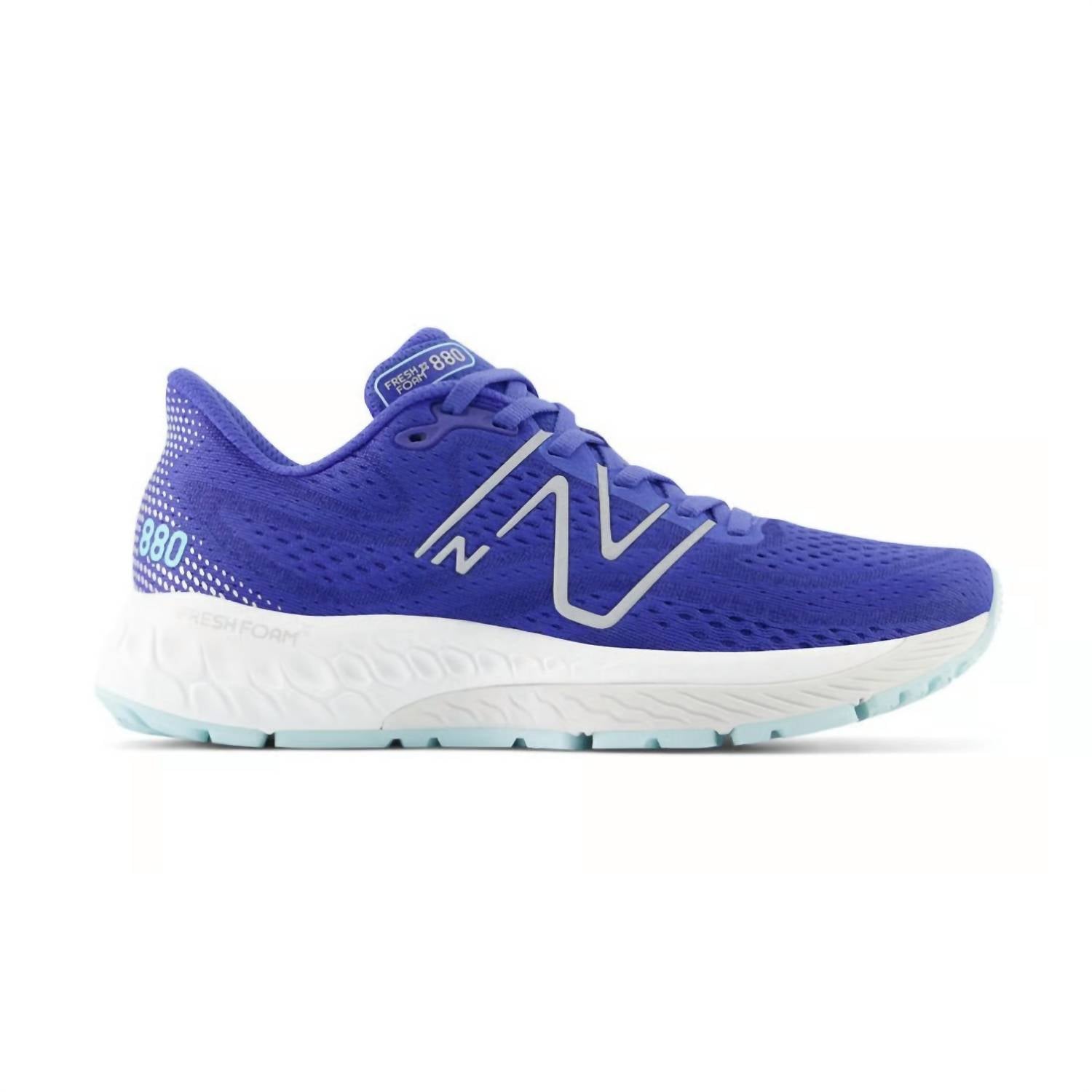 New Balance - Women's Fresh Foam X 880v13 Running Shoes